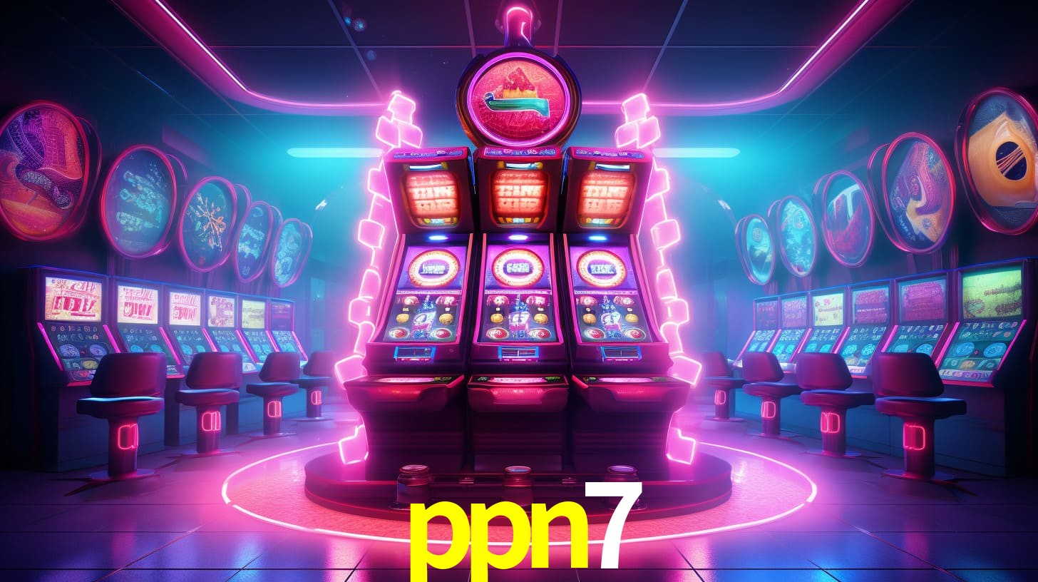 ppn7: Seu Cassino Premiado com Pagamentos Rápidos