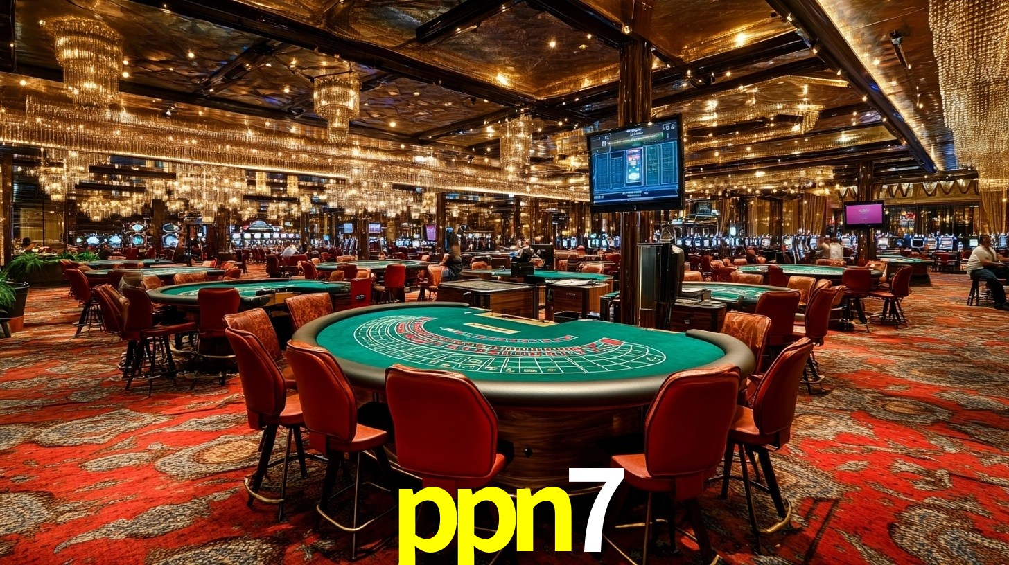 ppn7 - Jackpot Arriscado - ppn7.com