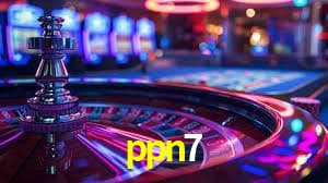Welcome Bonus ppn7