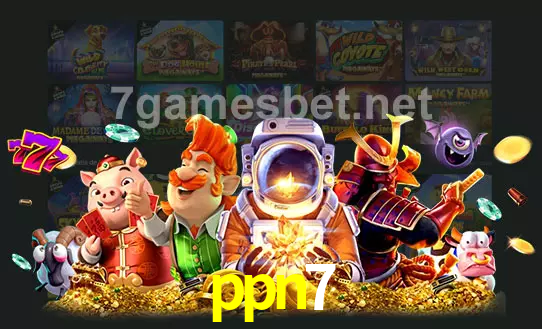 cassino ppn7