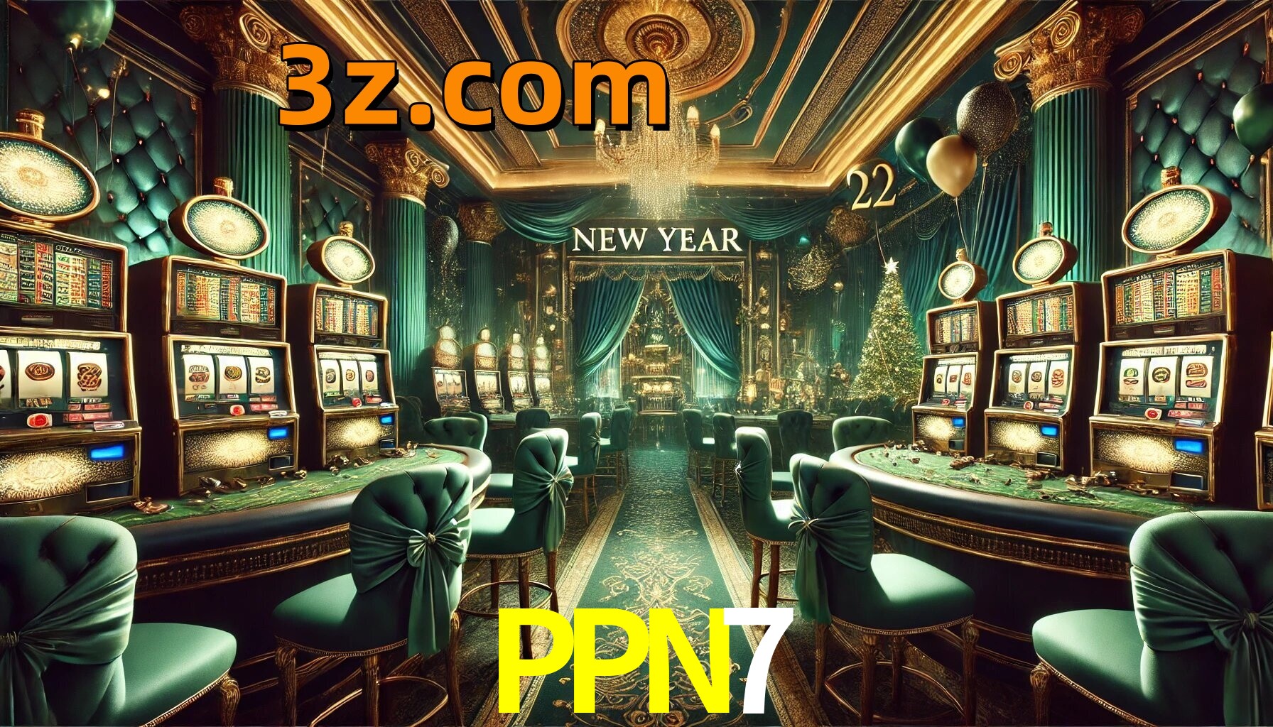 Benefícios do PPN7