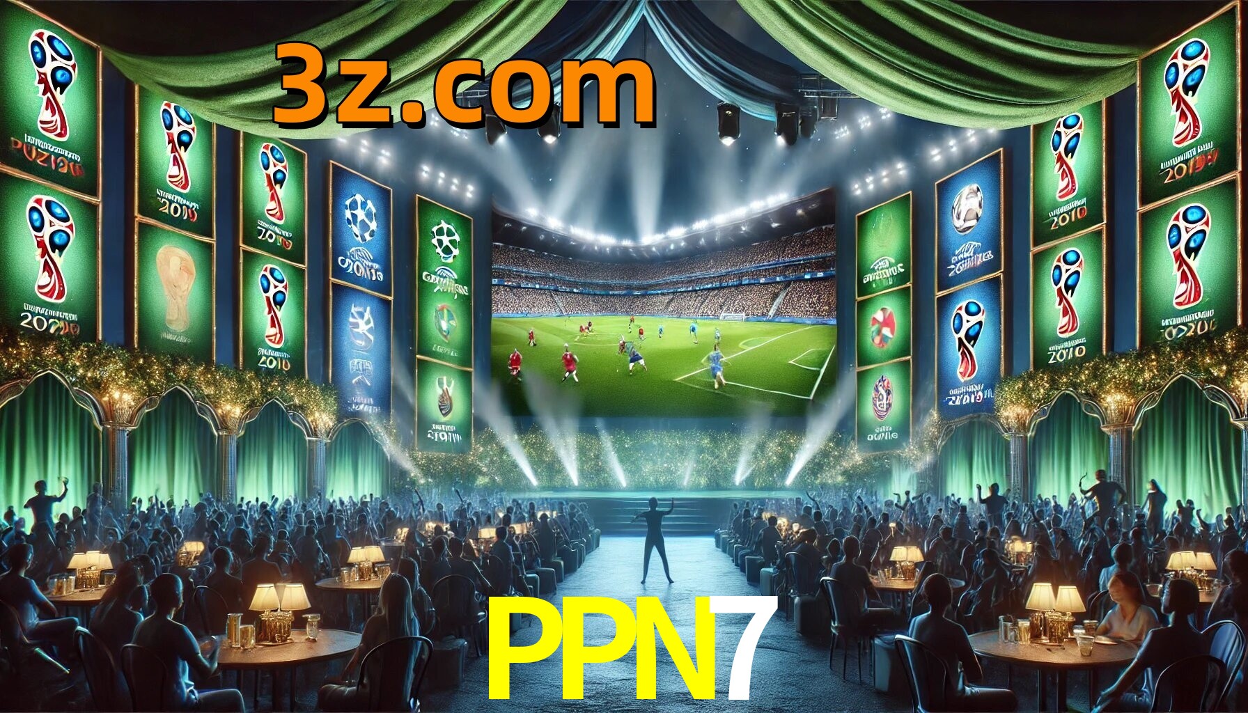 Eventos Esportivos