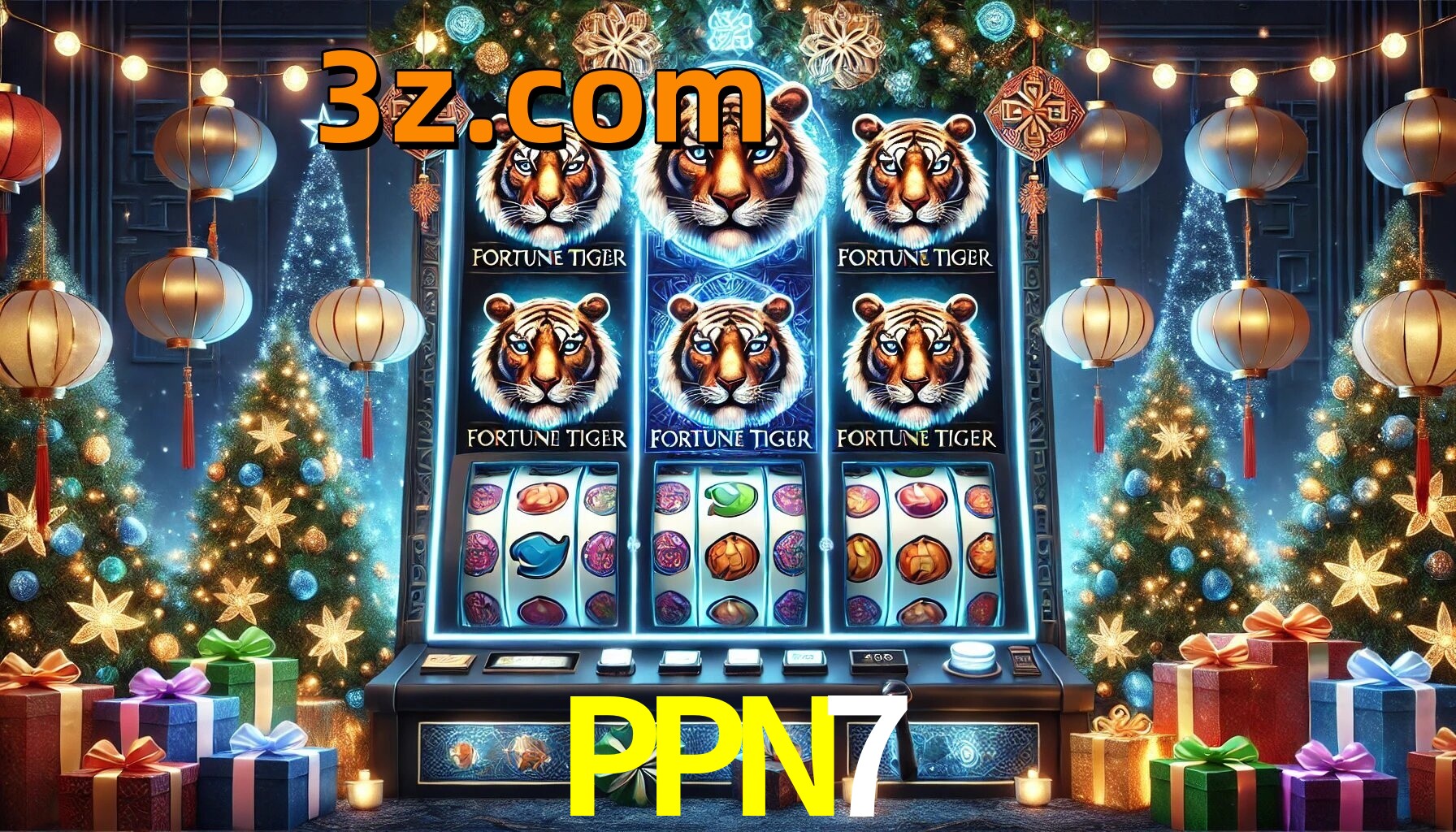 Como Jogar Fortune Tiger