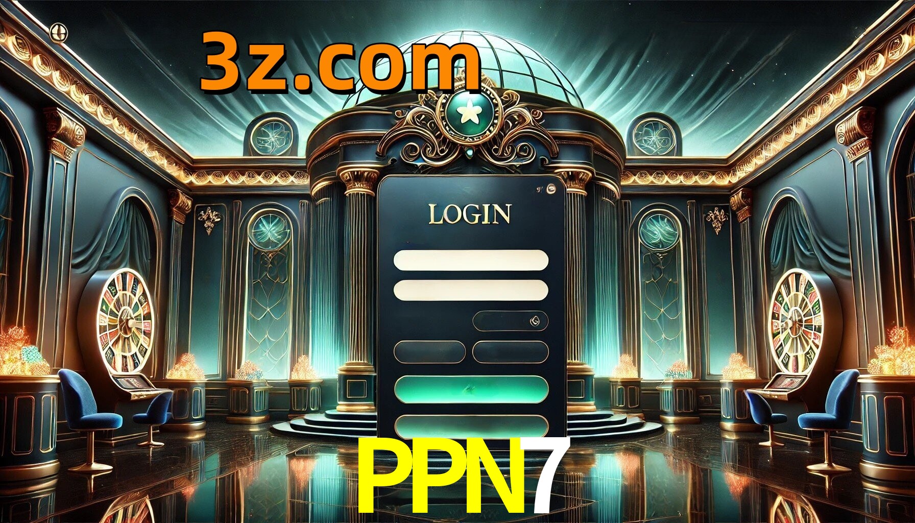 Benefícios do Login