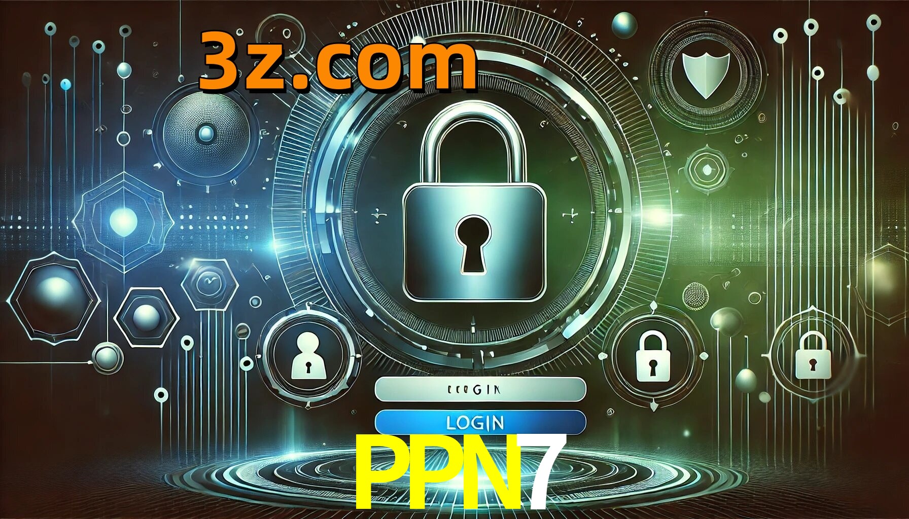 Segurança no Login