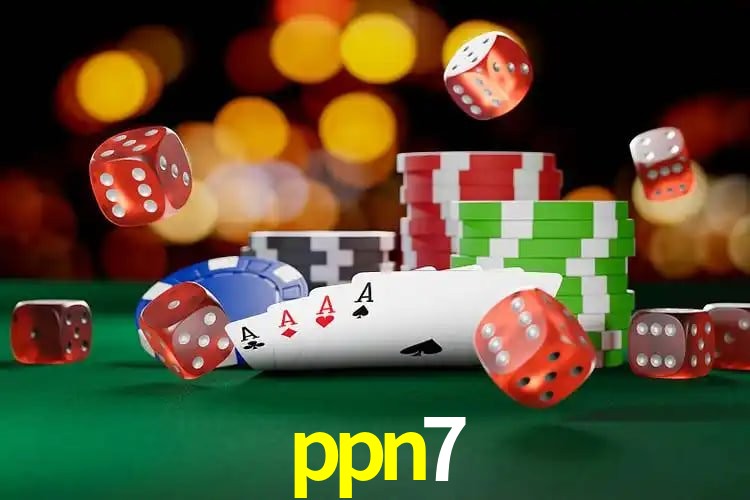 Provedores de Jogos ppn7