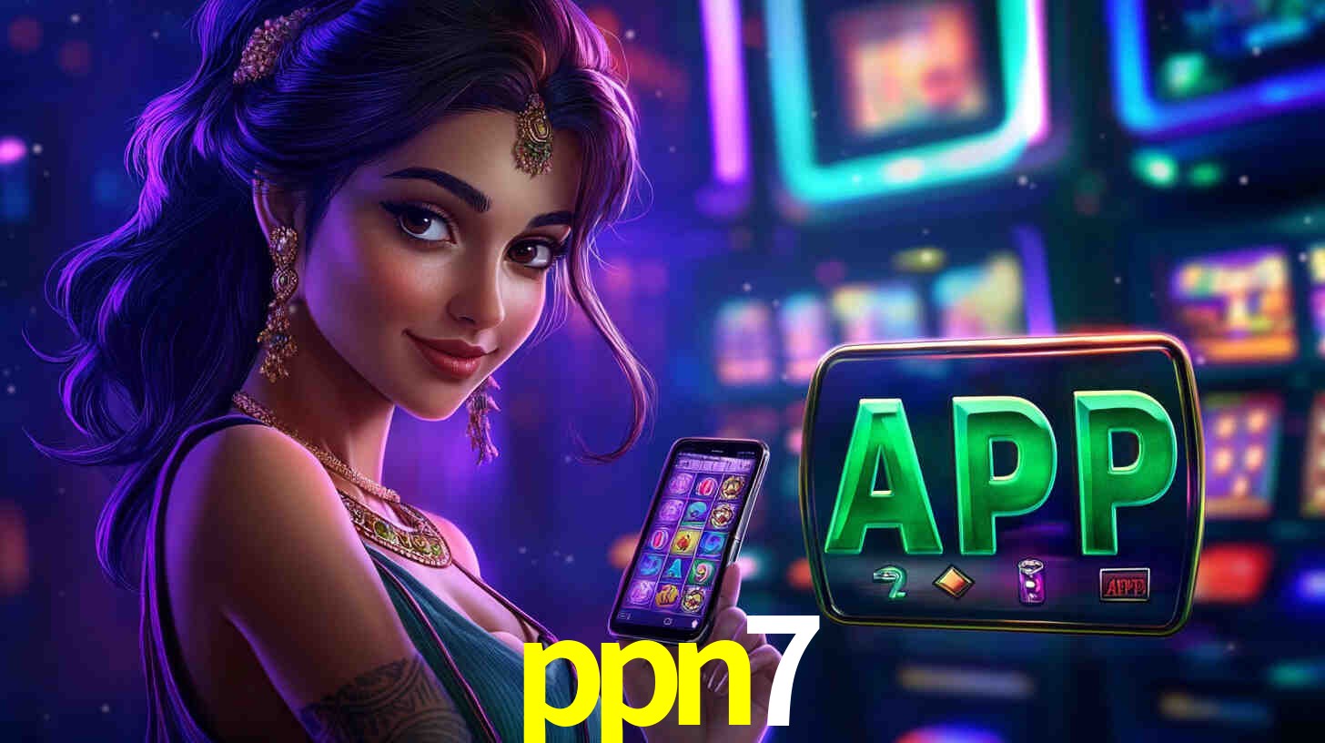 ppn7: A Experiência de Casino com Jogos de Mesa ao Vivo