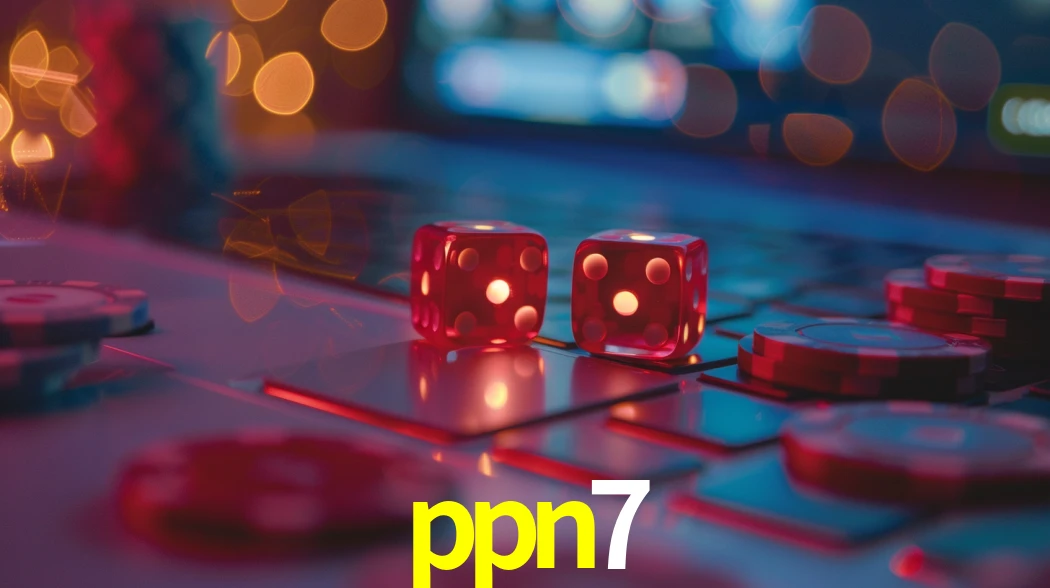 Live Casino ppn7