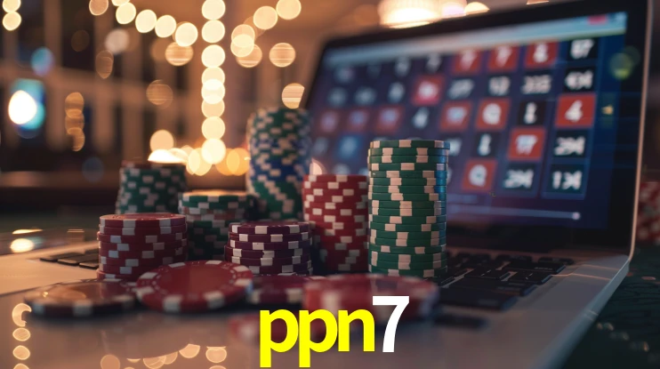 Game Providers ppn7