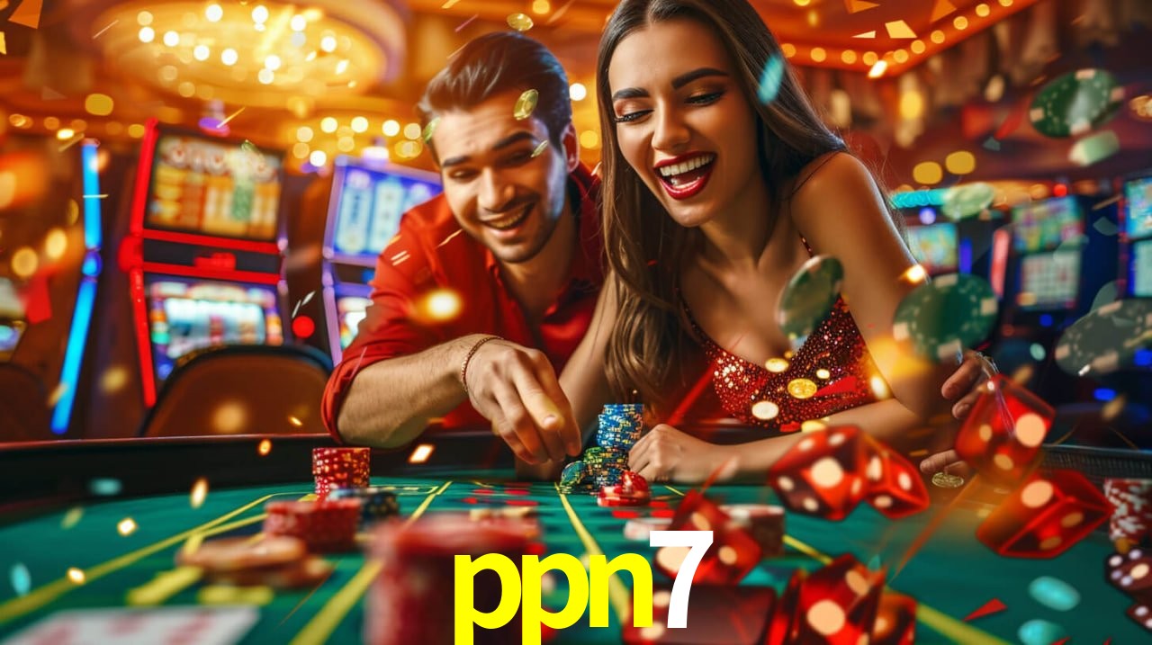 Tecnologia da Plataforma ppn7