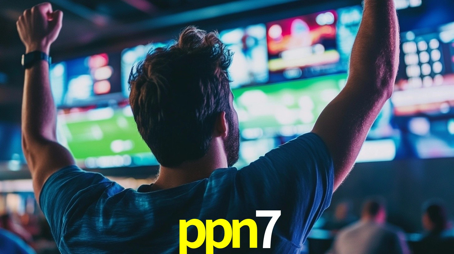 ppn7: Seu Especialista em Apostas Esportivas Brasileiras