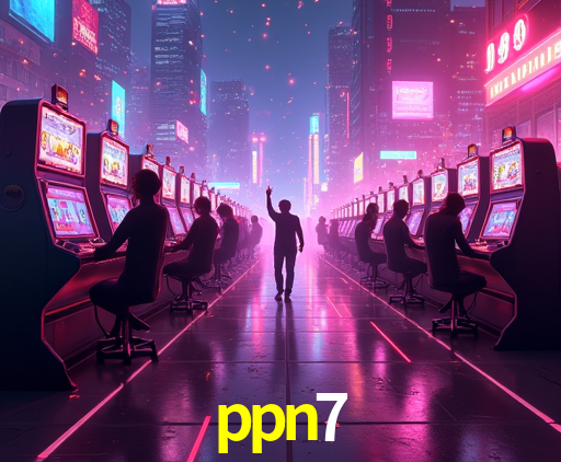 Casino VIP ppn7