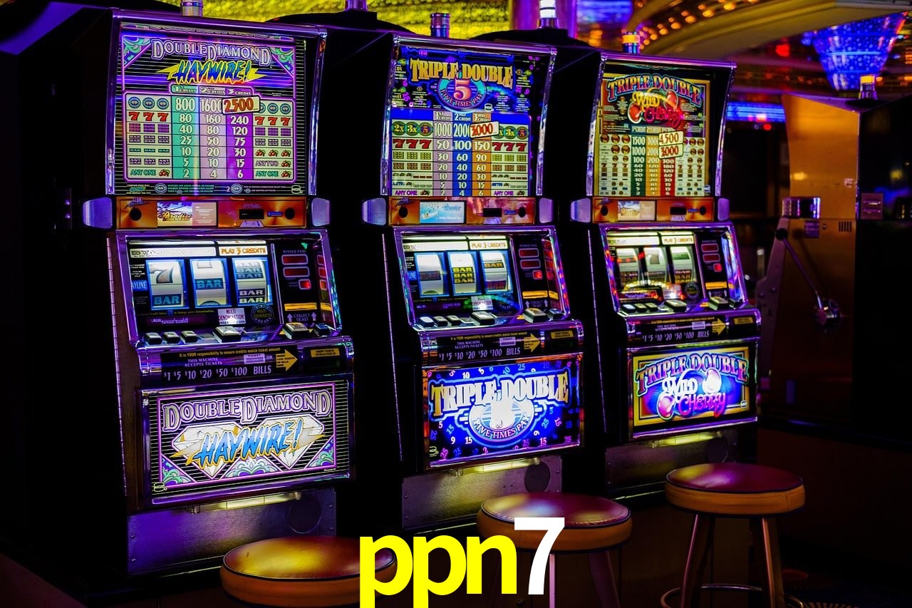 Apostas de Futebol ppn7