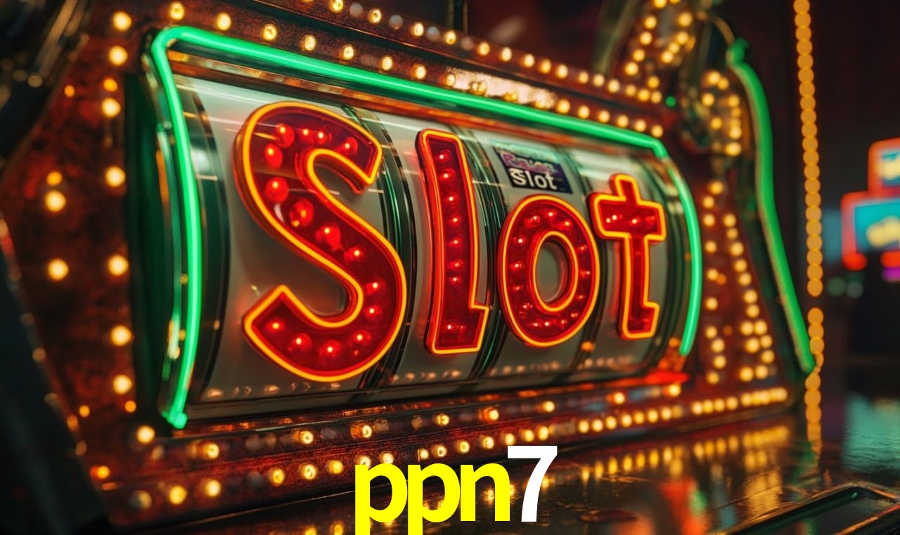Promoção Relâmpago ppn7