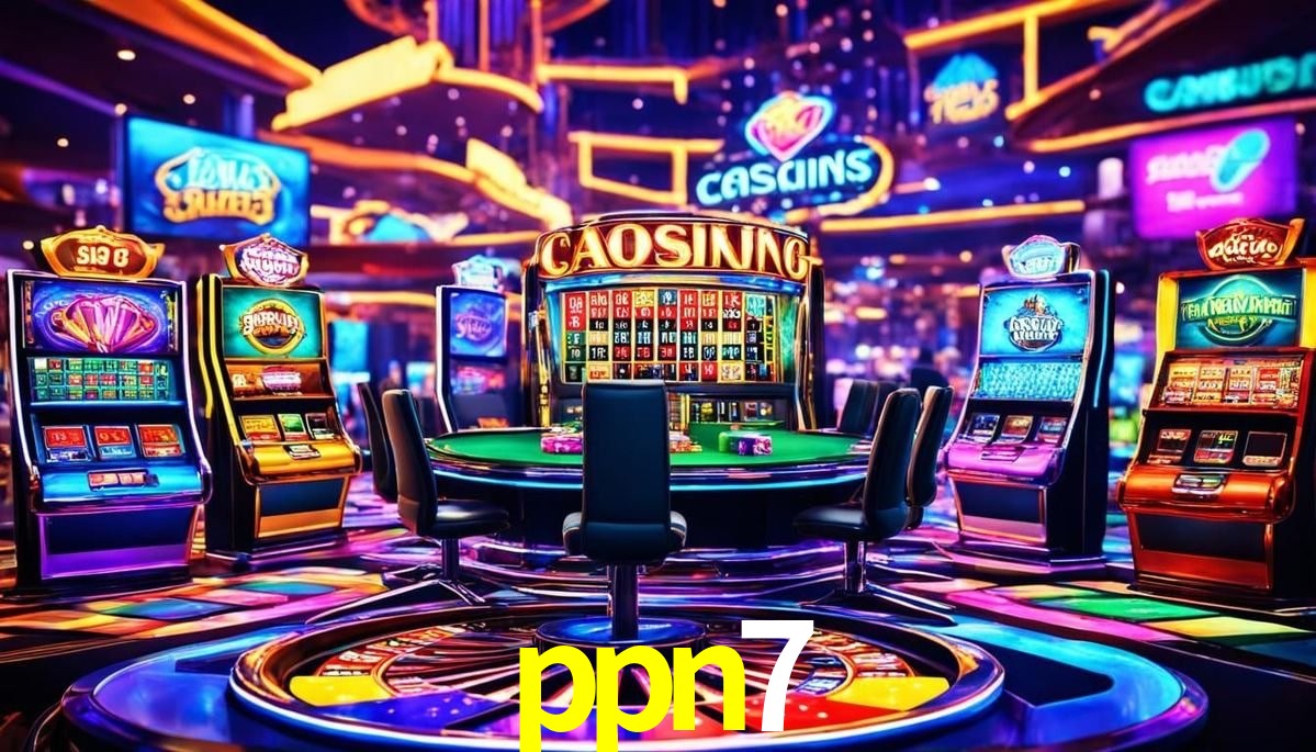 Recursos de Bônus ppn7