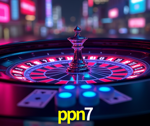 Inovações de Jogos na ppn7: O Futuro das Experiências Interativas