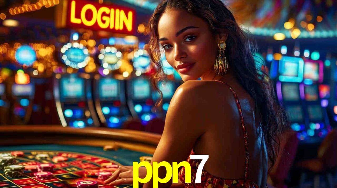 Login Seguro ppn7