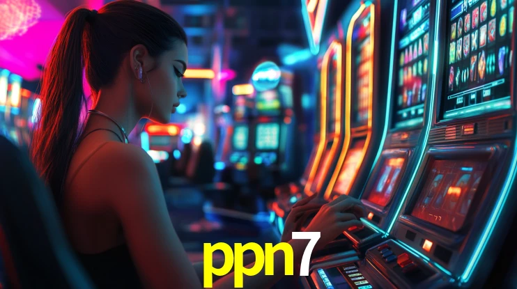 Ofertas Imperdíveis na ppn7: Promoções e Bônus Que Valem a Pena