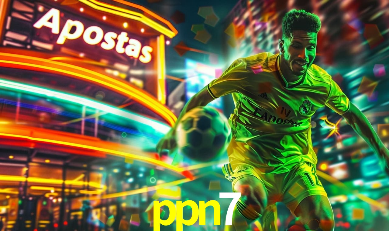 Jogos de Slot ppn7