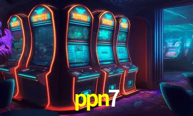 Descubra a Magia dos Jogos de Arcade no ppn7
