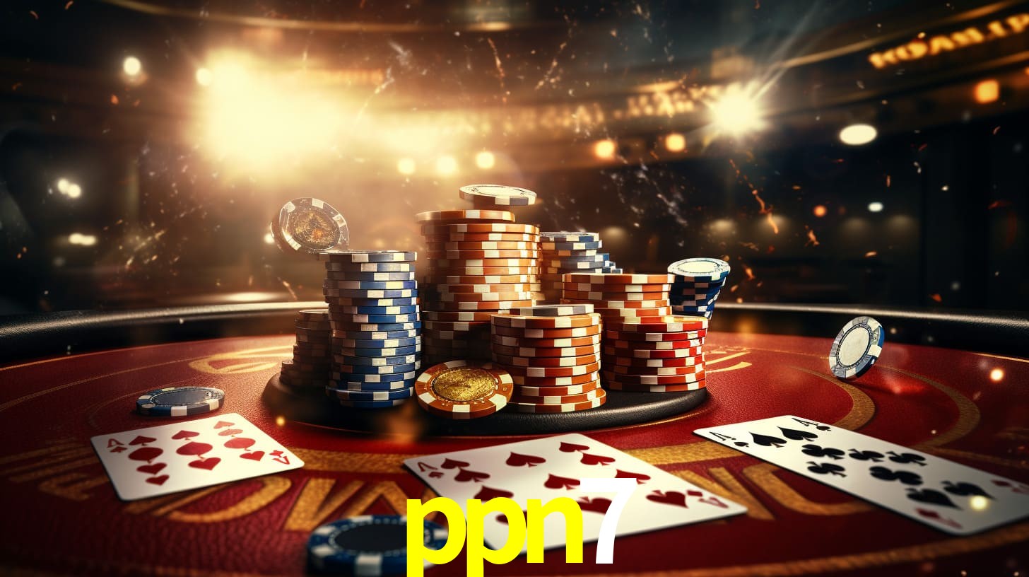 VIP Casino ppn7