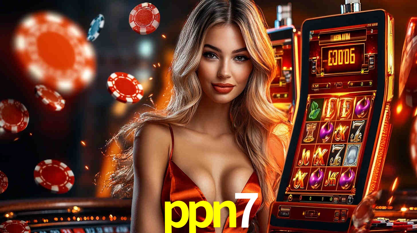 Sinta a adrenalina dos jogos de cassino com ppn7