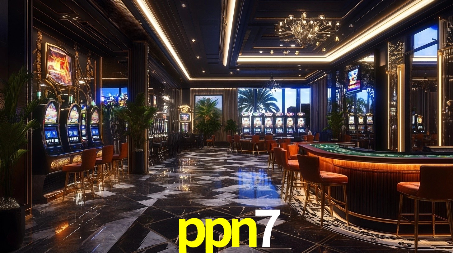 ppn7 App Interface