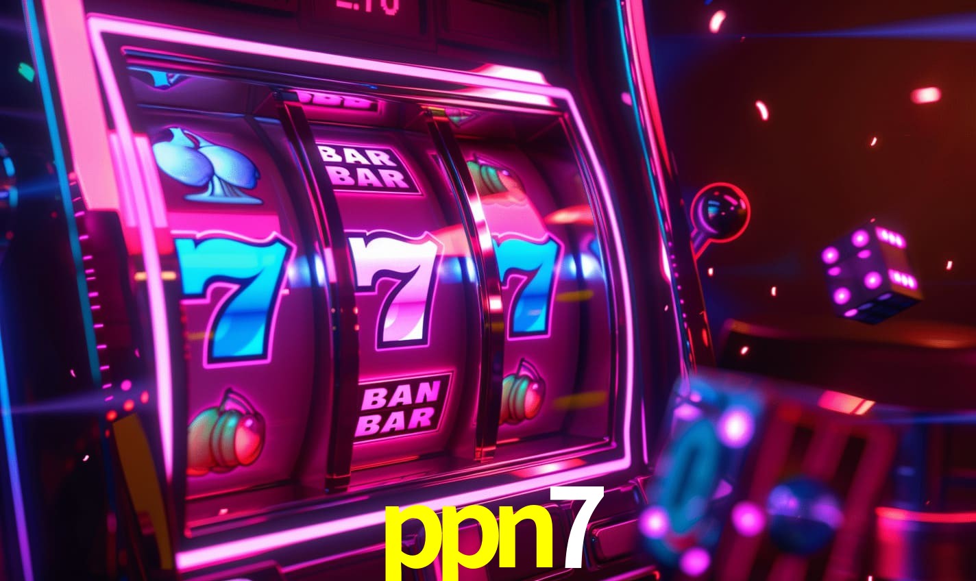 A Emoção da Loteria na ppn7: Uma Chance de Mudança de Vida