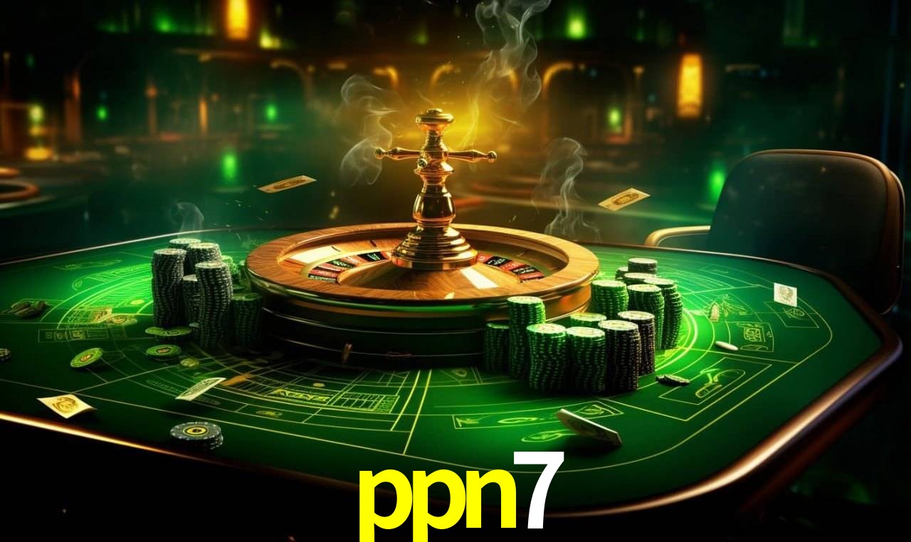 cassino ppn7